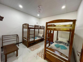 Sigiri Village Vibe Hostel